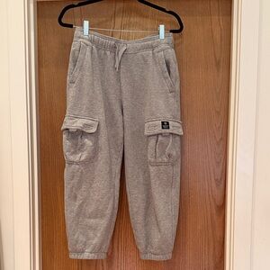 Ninth Hall Zumiez Cargo Sweats Youth